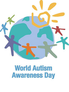 World Autism Day 2014